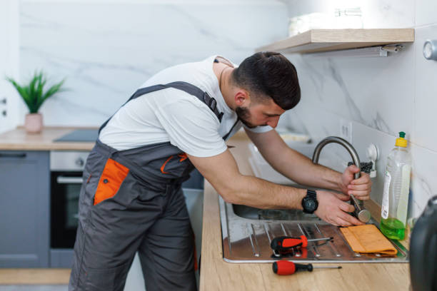 Best Water Heater Repair  in Tichigan, WI