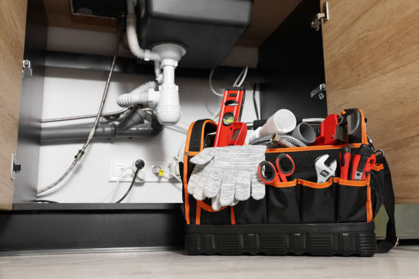 Best Plumbing Repair Near Me  in Tichigan, WI