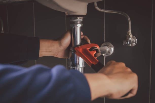Best Affordable Plumbing Services  in Tichigan, WI