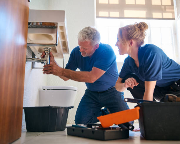 Best Same-Day Plumbing Service  in Tichigan, WI